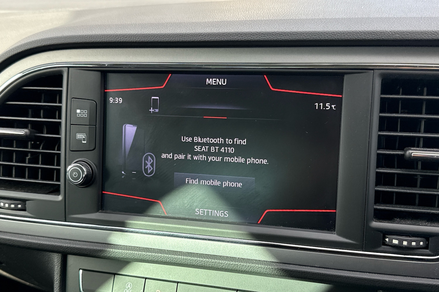 Used SEAT Leon 2019 for sale - 76851111: Photo 18