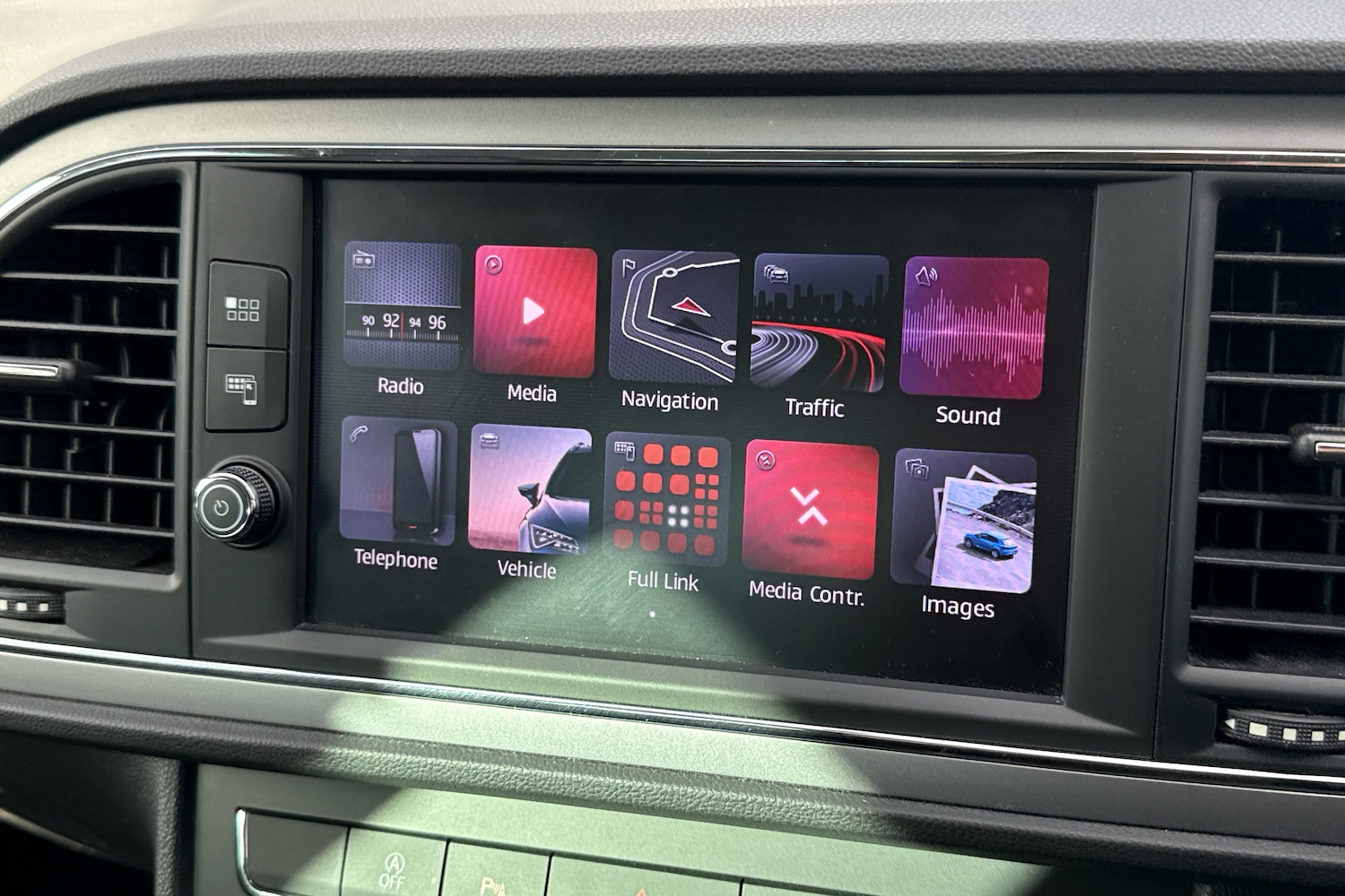 Used SEAT Leon 2019 for sale - 76851111: Photo 19