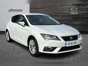 2019 (19) - 1.0 TSI SE Dynamic [EZ] 5dr