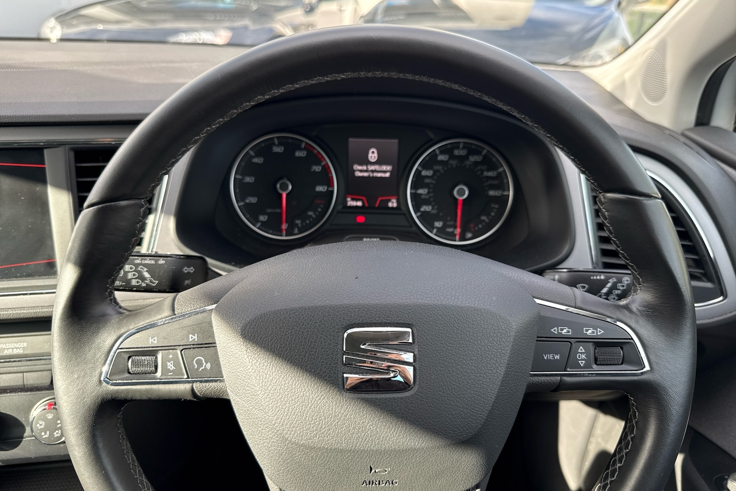 Used SEAT Leon 2019 for sale - 76851111: Photo 23