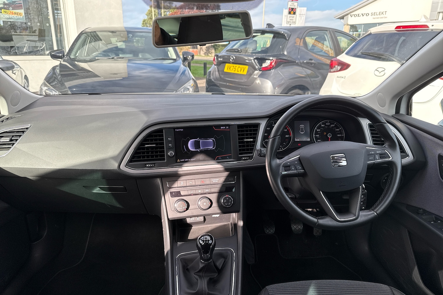 Used SEAT Leon 2019 for sale - 76851111: Photo 3