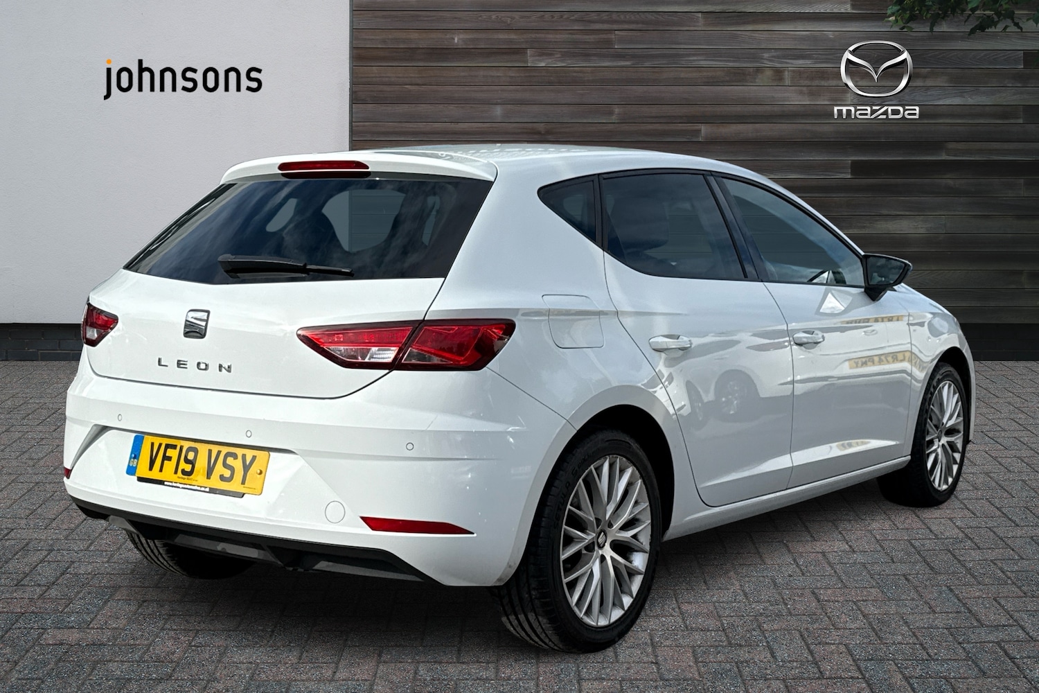 Used SEAT Leon 2019 for sale - 76851111: Photo 5
