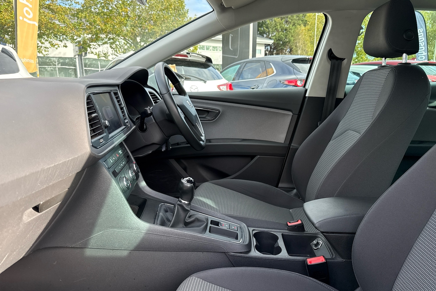 Used SEAT Leon 2019 for sale - 76851111: Photo 6