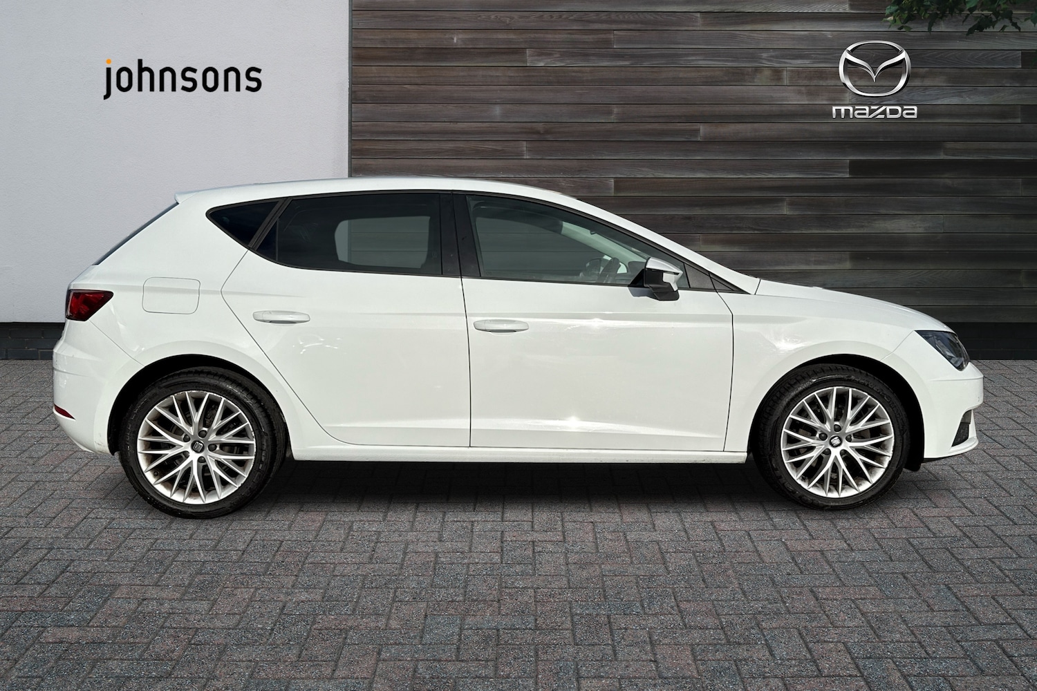 Used SEAT Leon 2019 for sale - 76851111: Photo 8