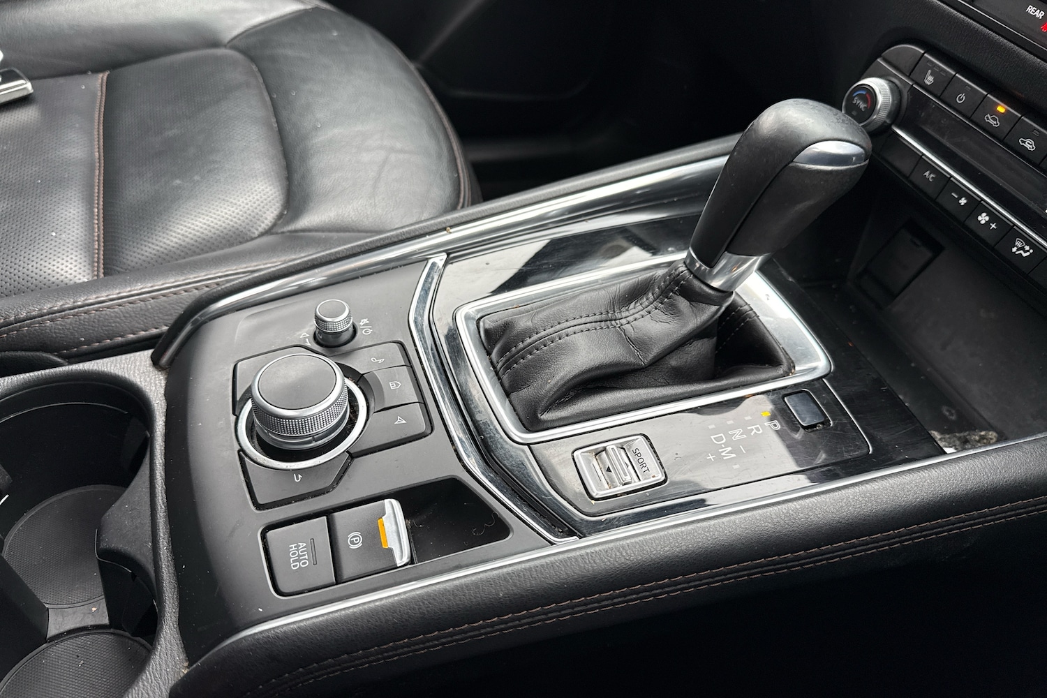 Used Mazda CX-5 2022 for sale - 78004972: Photo 14