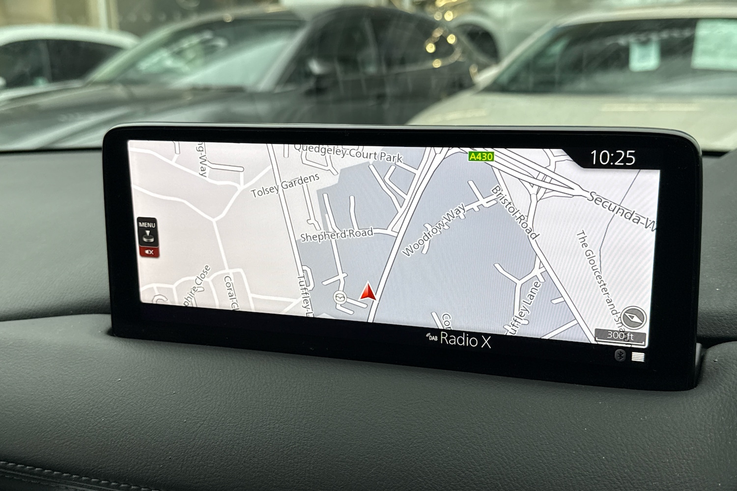 Used Mazda CX-5 2022 for sale - 78004972: Photo 16