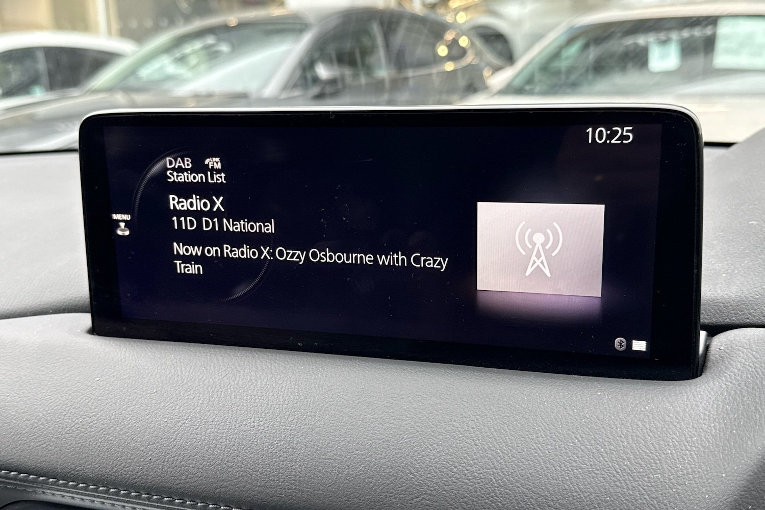 Used Mazda CX-5 2022 for sale - 78004972: Photo 19