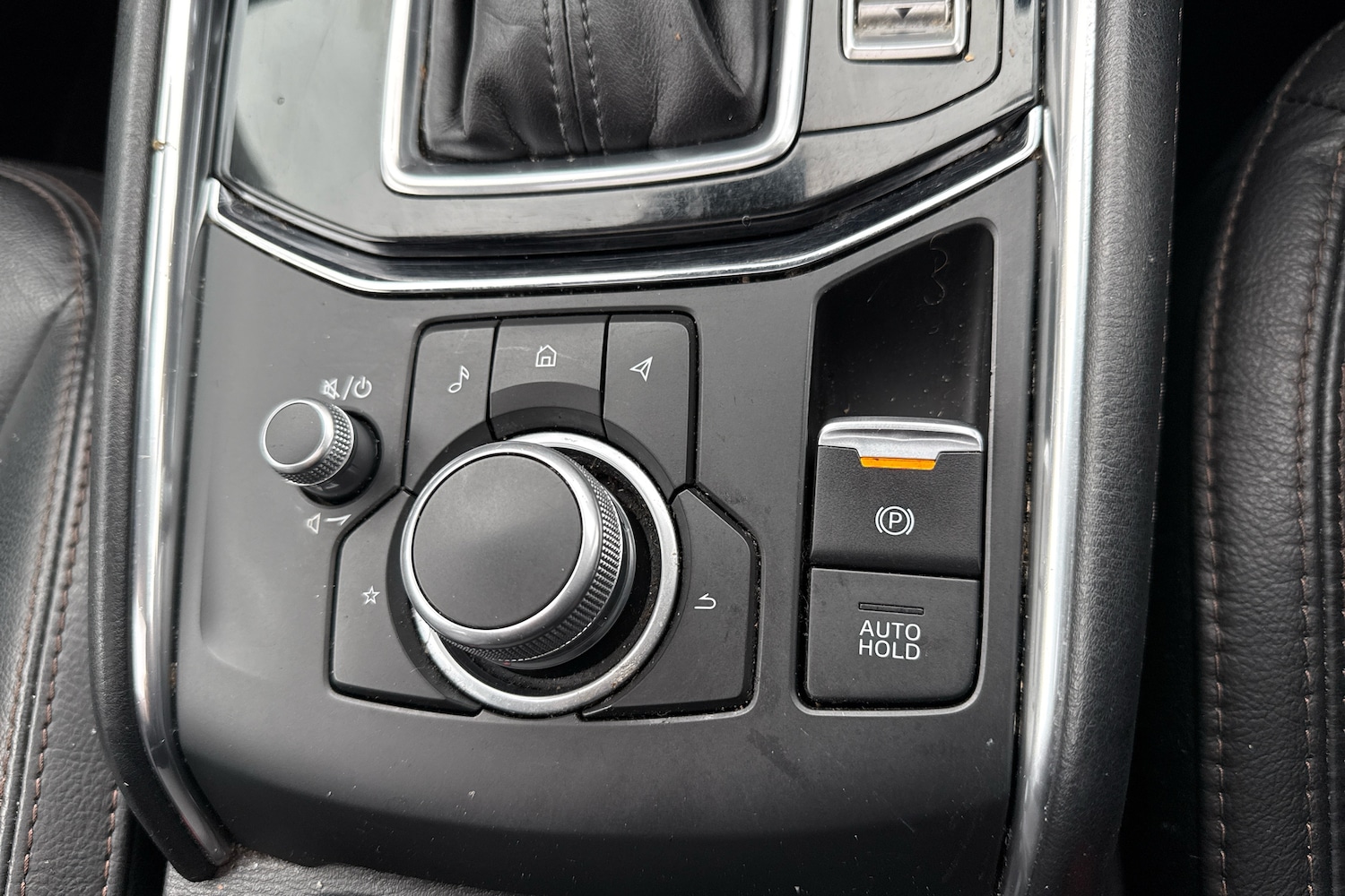 Used Mazda CX-5 2022 for sale - 78004972: Photo 22