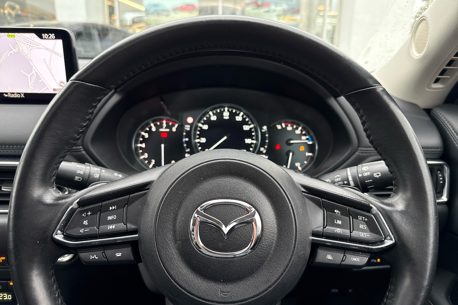 Used Mazda CX-5 2022 for sale - 78004972: Photo 23