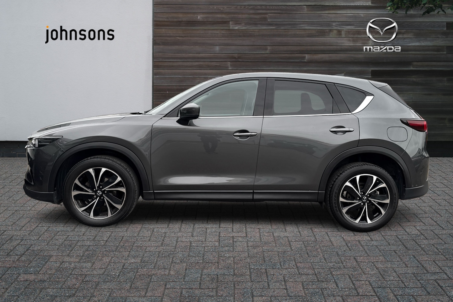Used Mazda CX-5 2022 for sale - 78004972: Photo 9