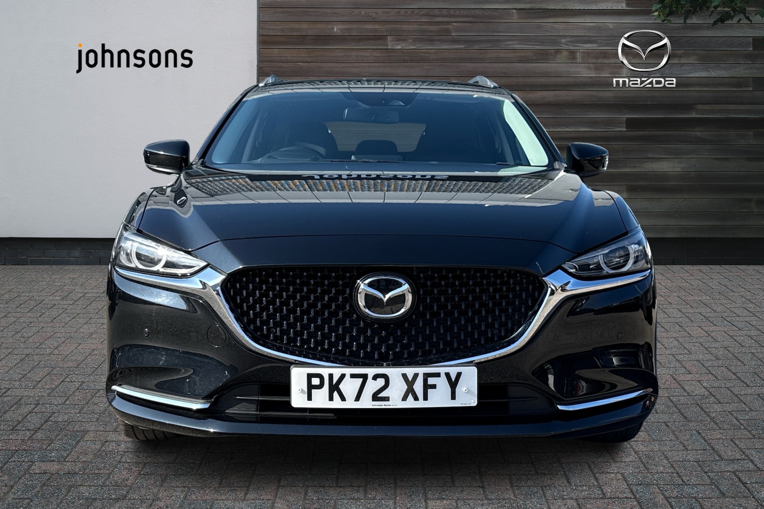 Used Mazda Mazda6 2022 for sale - 78005026: Photo 10