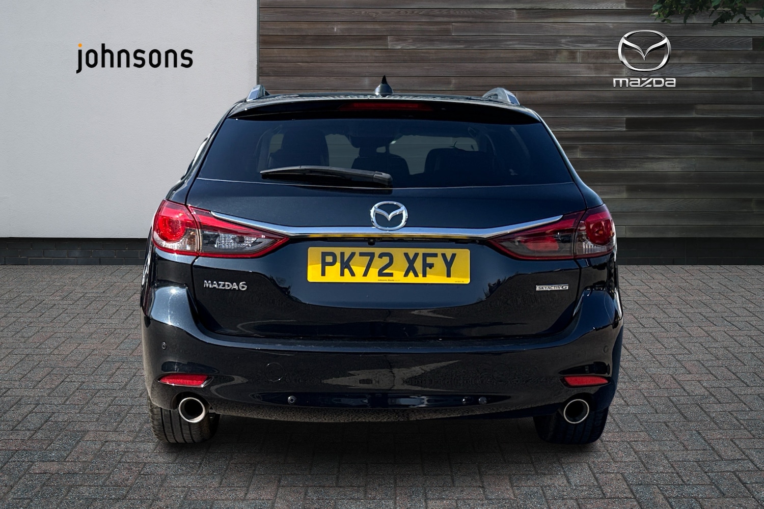 Used Mazda Mazda6 2022 for sale - 78005026: Photo 11