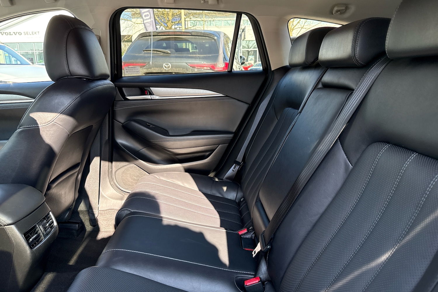 Used Mazda Mazda6 2022 for sale - 78005026: Photo 12