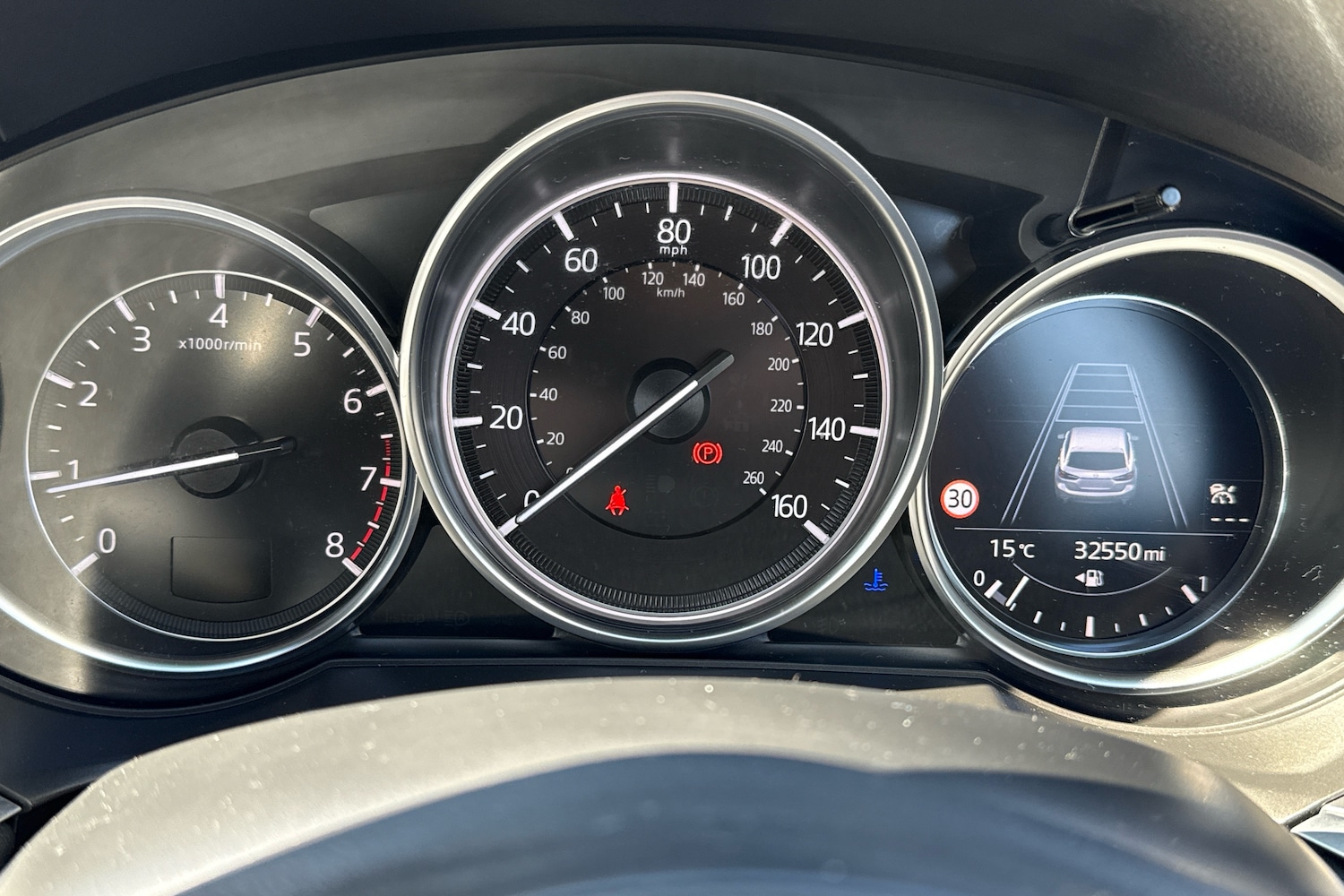 Used Mazda Mazda6 2022 for sale - 78005026: Photo 13