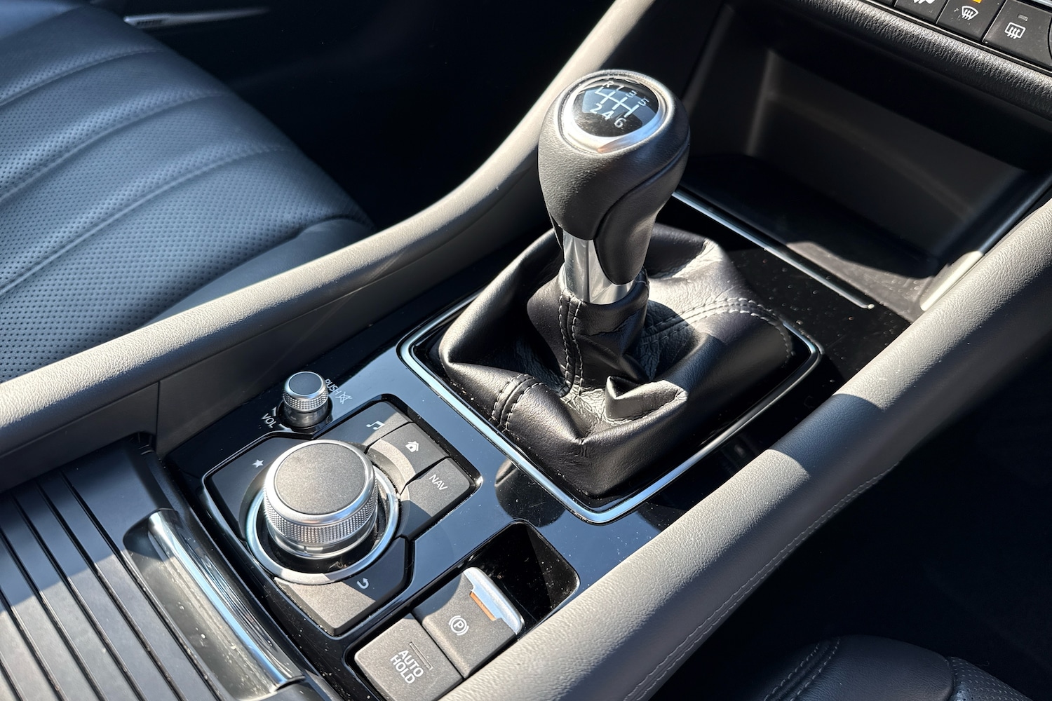 Used Mazda Mazda6 2022 for sale - 78005026: Photo 14