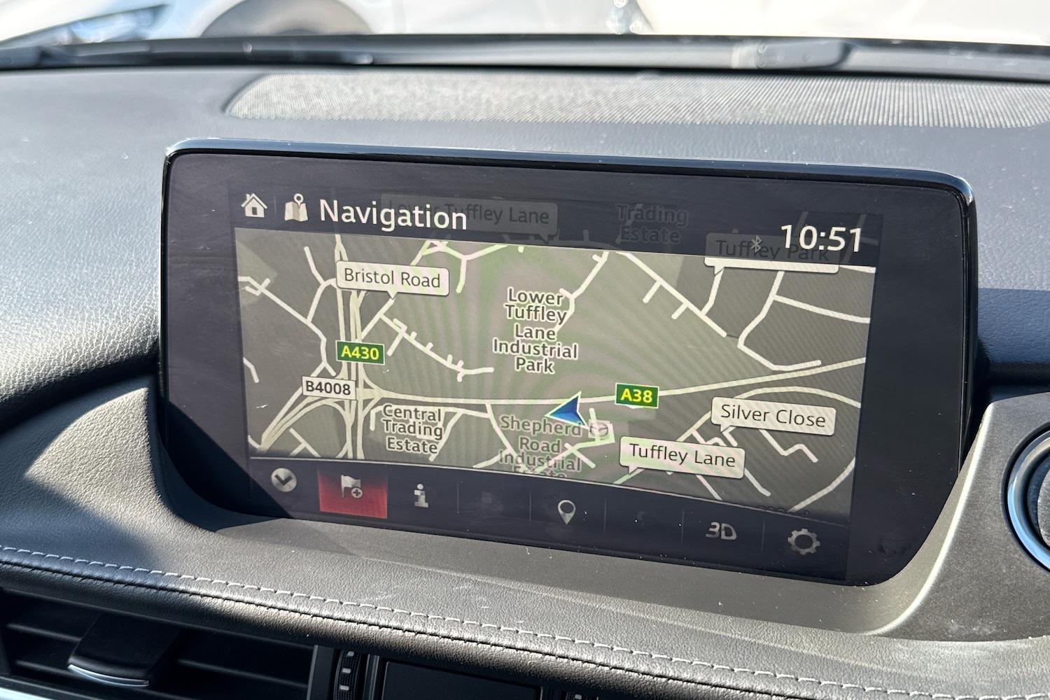 Used Mazda Mazda6 2022 for sale - 78005026: Photo 16