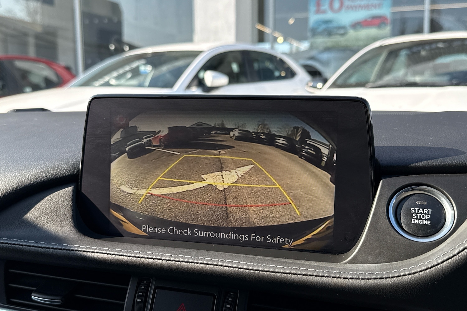 Used Mazda Mazda6 2022 for sale - 78005026: Photo 17