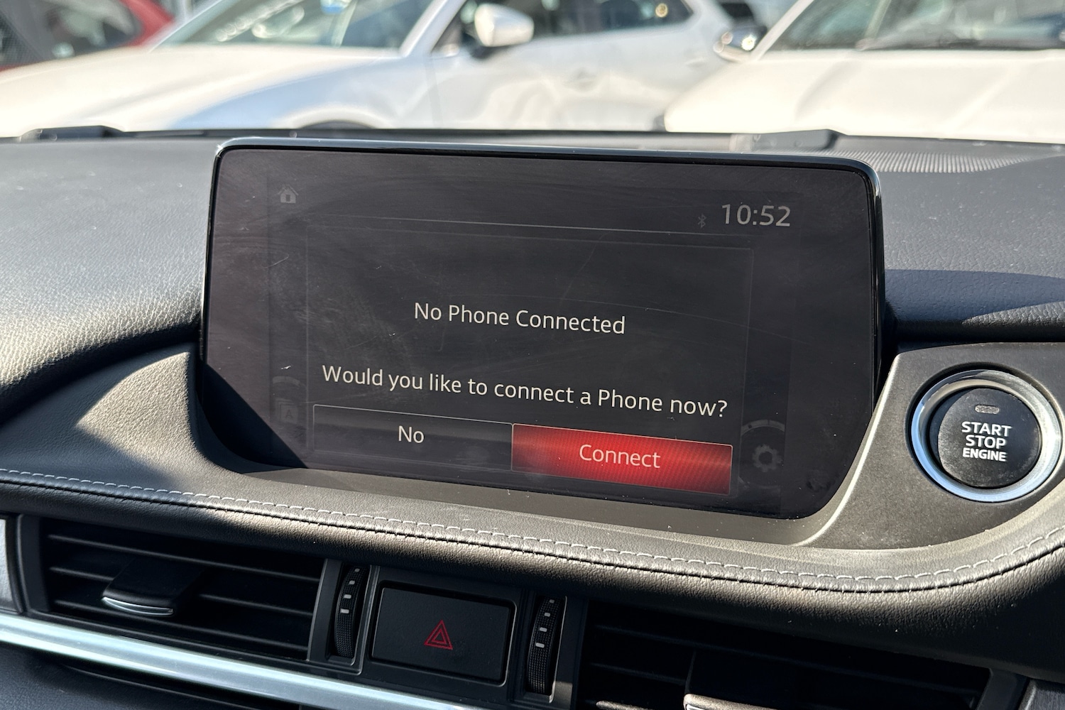 Used Mazda Mazda6 2022 for sale - 78005026: Photo 18