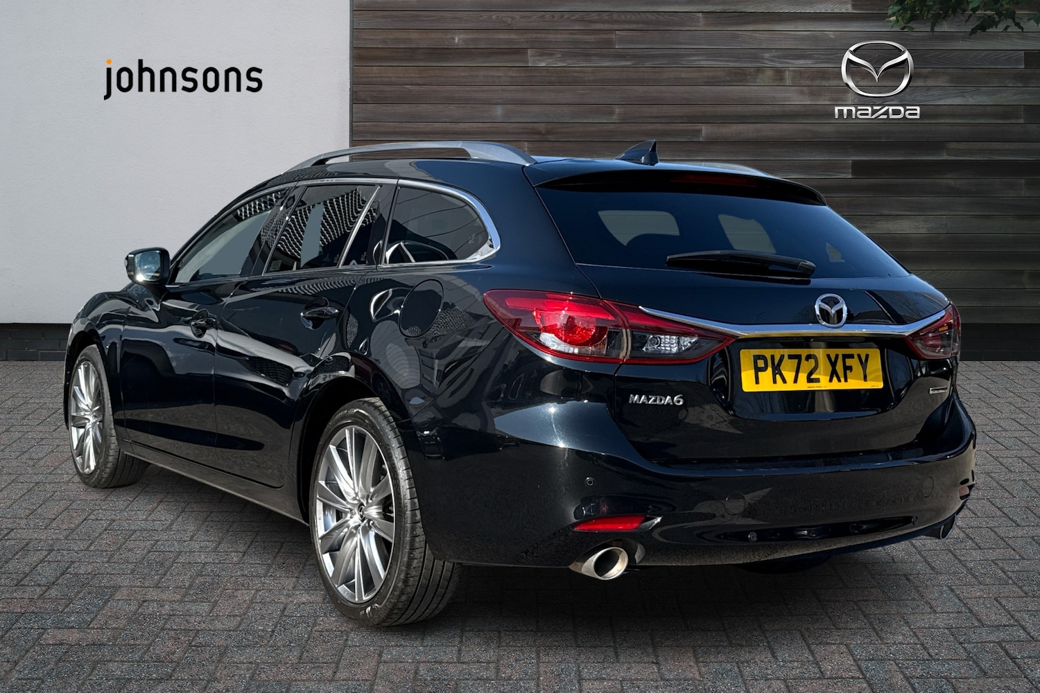 Used Mazda Mazda6 2022 for sale - 78005026: Photo 2