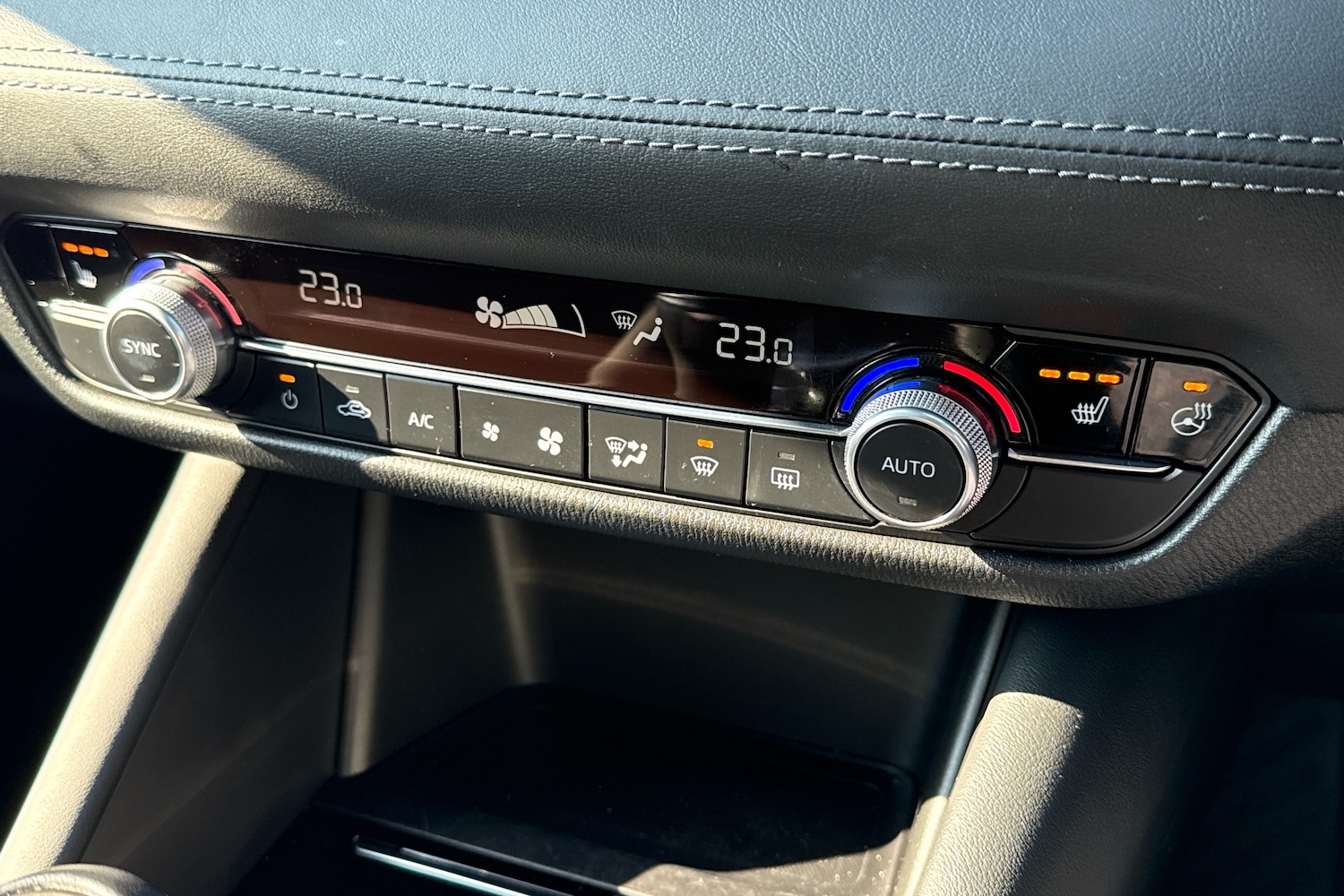 Used Mazda Mazda6 2022 for sale - 78005026: Photo 21