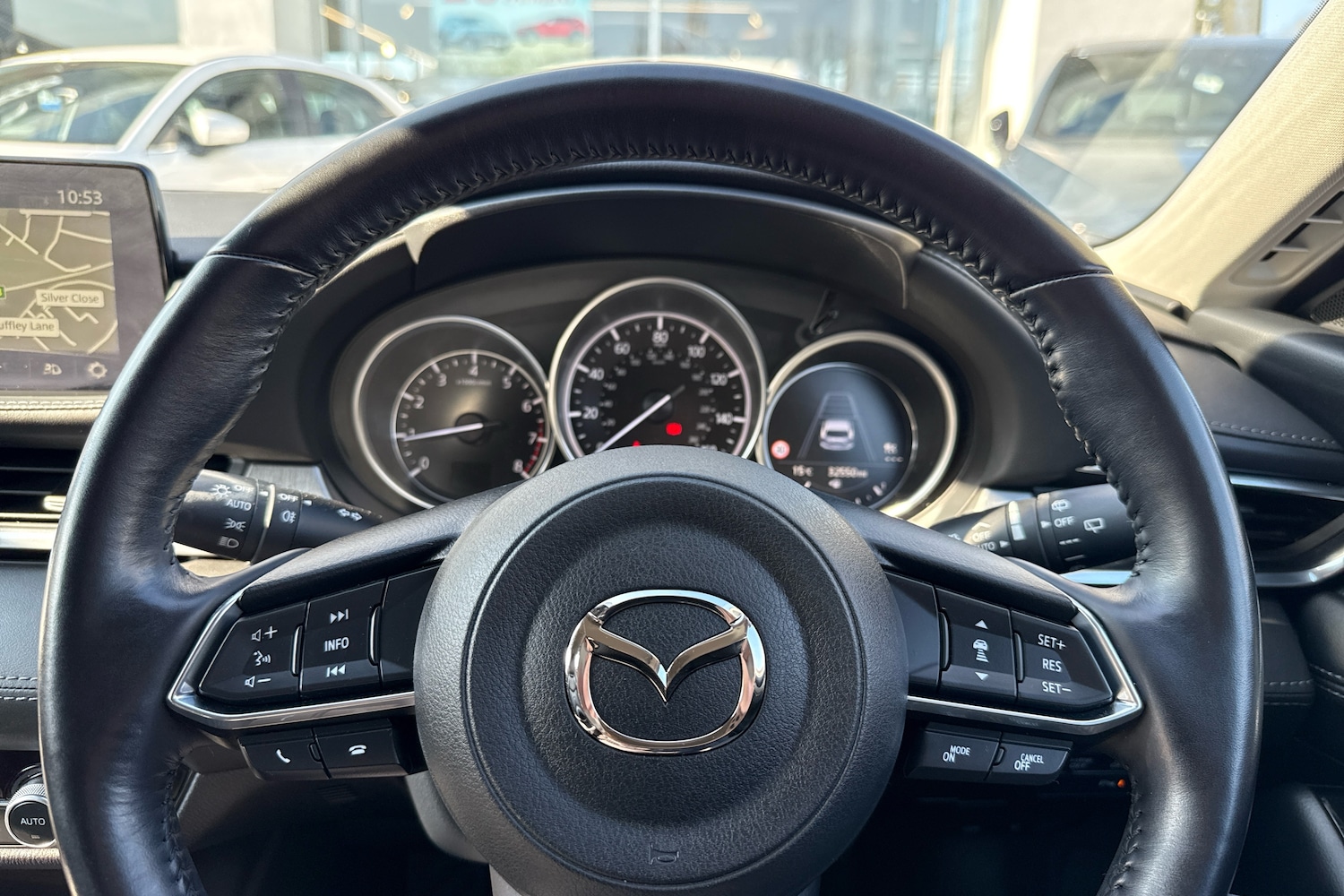 Used Mazda Mazda6 2022 for sale - 78005026: Photo 24