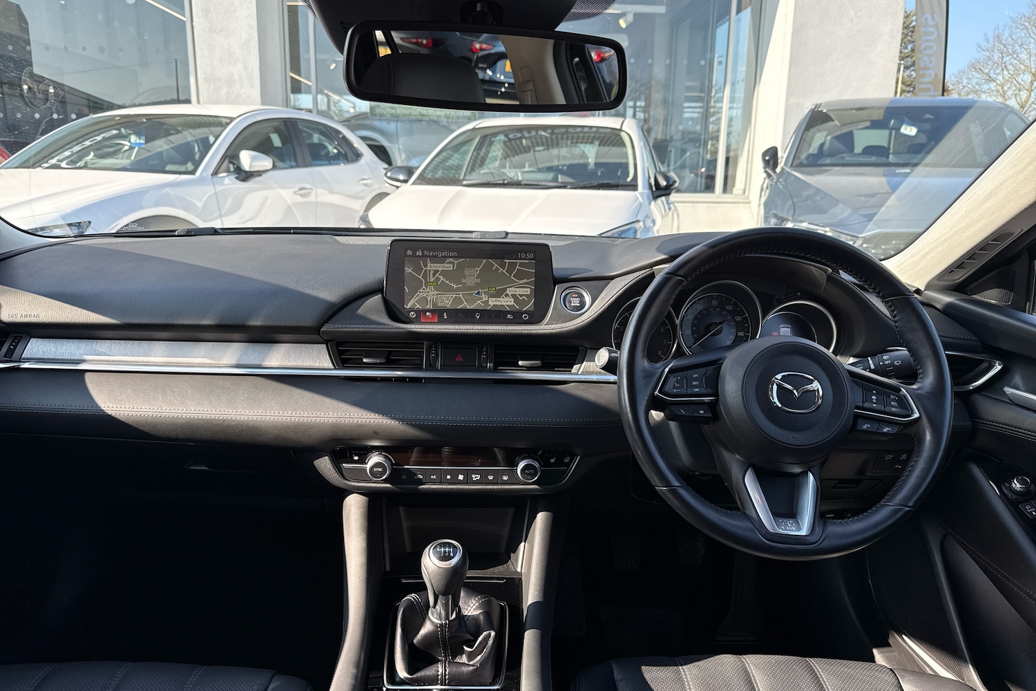 Used Mazda Mazda6 2022 for sale - 78005026: Photo 3