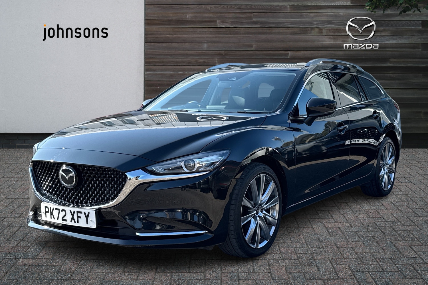 Used Mazda Mazda6 2022 for sale - 78005026: Photo 4