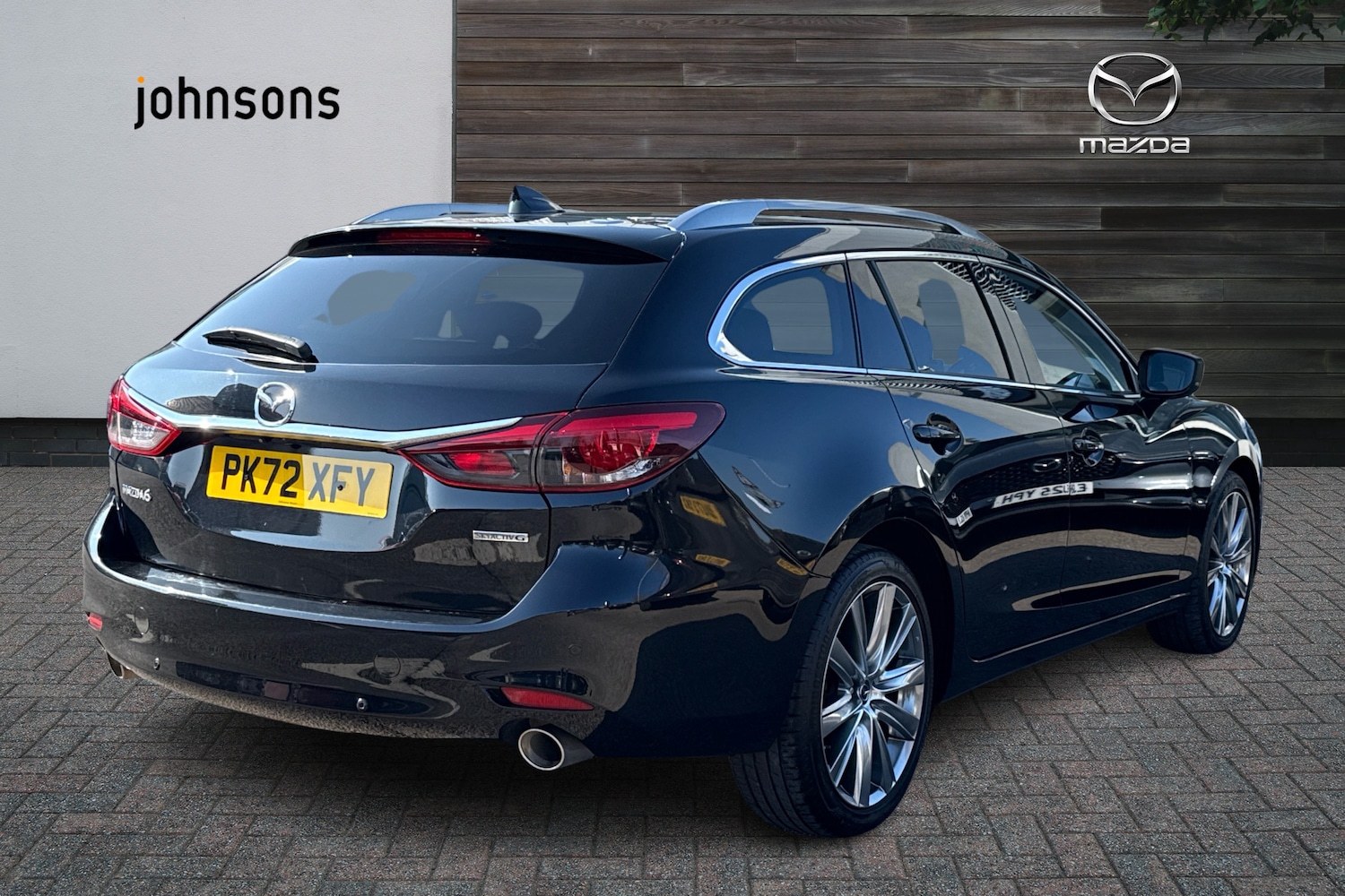 Used Mazda Mazda6 2022 for sale - 78005026: Photo 5