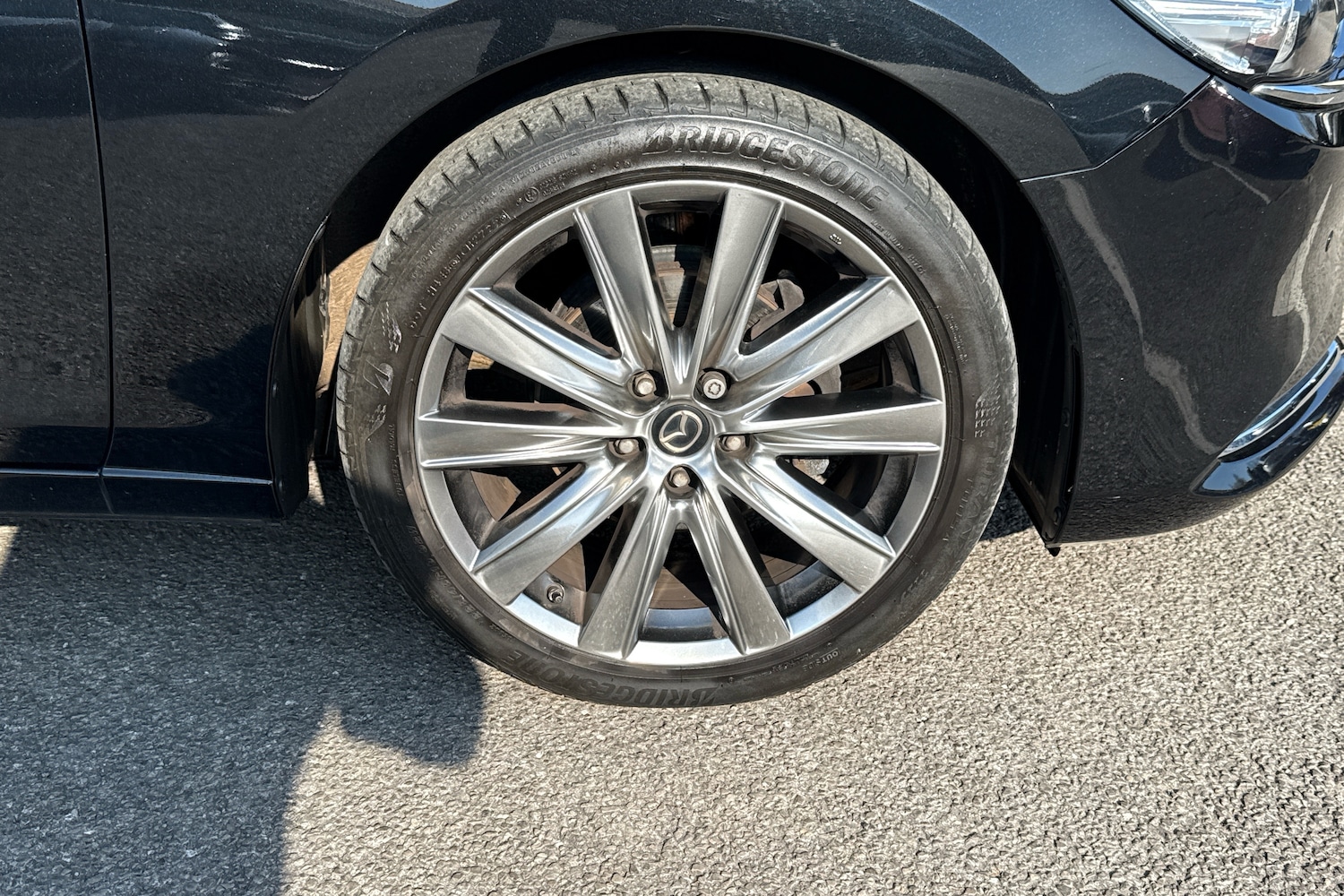 Used Mazda Mazda6 2022 for sale - 78005026: Photo 7