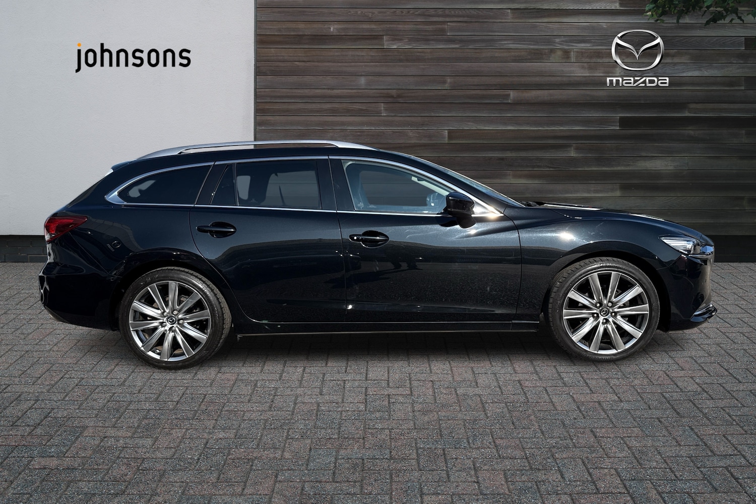 Used Mazda Mazda6 2022 for sale - 78005026: Photo 8