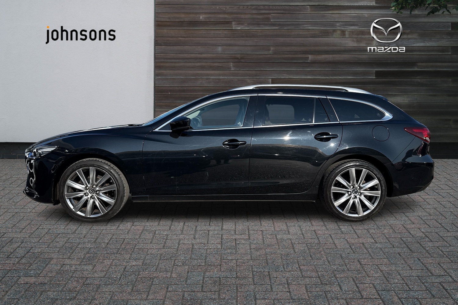 Used Mazda Mazda6 2022 for sale - 78005026: Photo 9