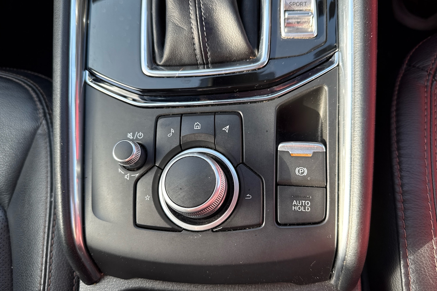 Used Mazda CX-5 2023 for sale - 77872019: Photo 23