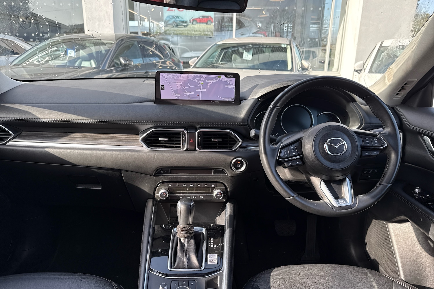 Used Mazda CX-5 2023 for sale - 77872019: Photo 3