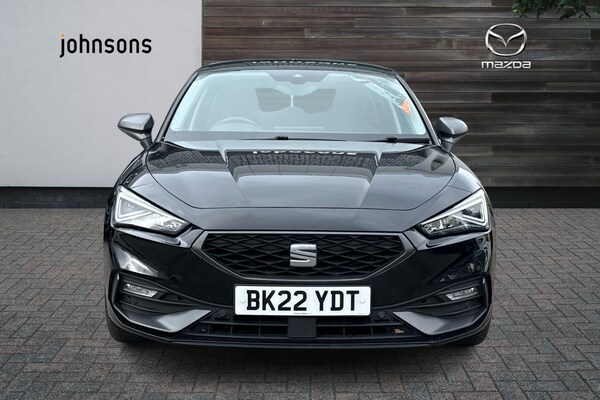 Used SEAT Leon 2022 for sale - 76299583: Photo 10