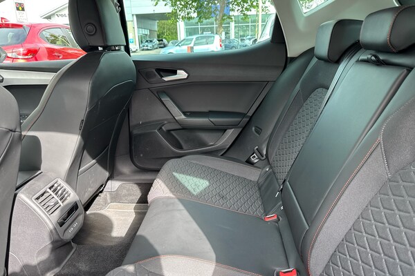 Used SEAT Leon 2022 for sale - 76299583: Photo 12
