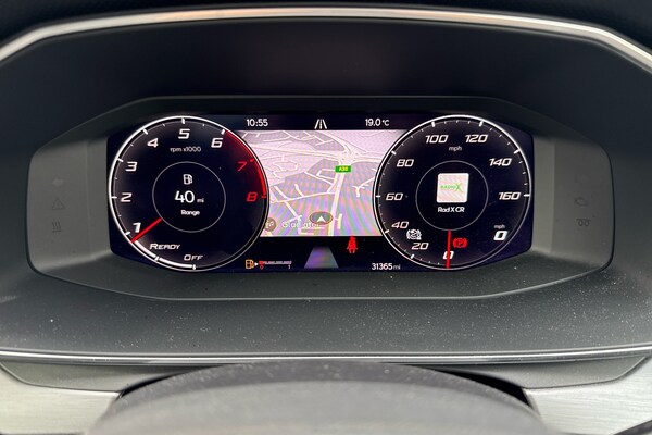 Used SEAT Leon 2022 for sale - 76299583: Photo 13