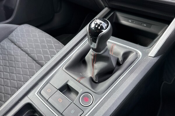 Used SEAT Leon 2022 for sale - 76299583: Photo 14