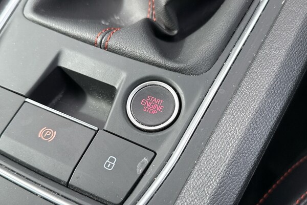 Used SEAT Leon 2022 for sale - 76299583: Photo 15