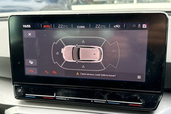 Used SEAT Leon 2022 for sale - 76299583: Photo 17