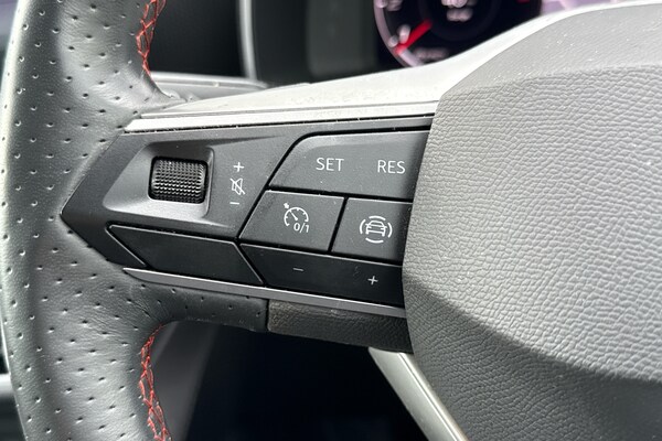 Used SEAT Leon 2022 for sale - 76299583: Photo 25