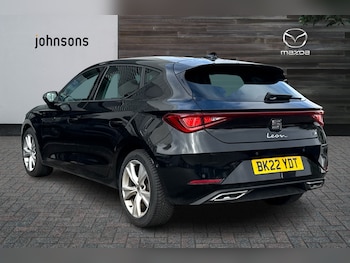 Used SEAT Leon 2022 for sale - 76299583: Photo
