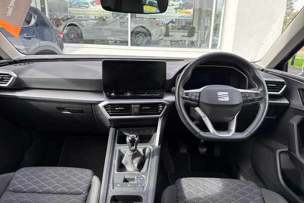 Used SEAT Leon 2022 for sale - 76299583: Photo 3