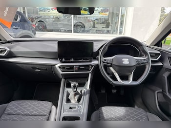 Used SEAT Leon 2022 for sale - 76299583: Photo