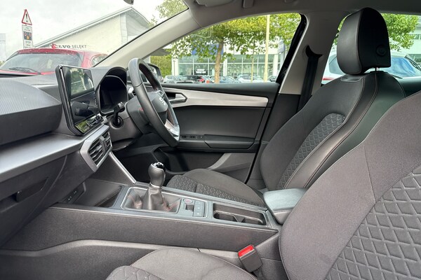 Used SEAT Leon 2022 for sale - 76299583: Photo 6