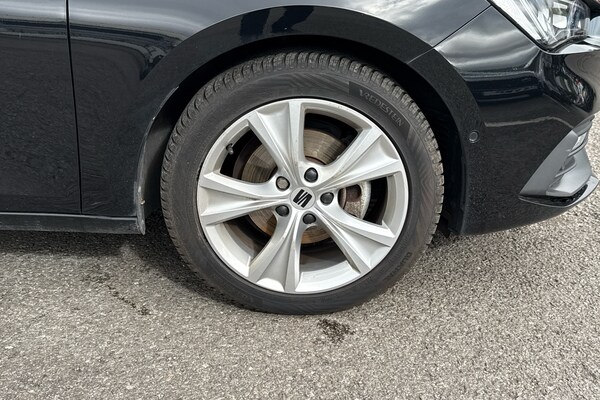 Used SEAT Leon 2022 for sale - 76299583: Photo 7