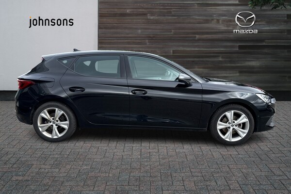 Used SEAT Leon 2022 for sale - 76299583: Photo 8