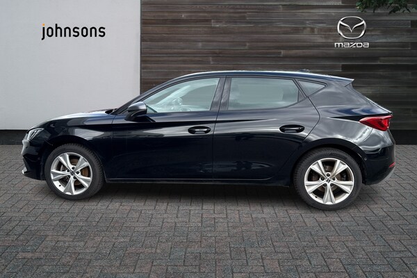 Used SEAT Leon 2022 for sale - 76299583: Photo 9