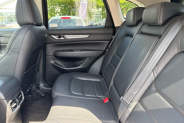 Used Mazda CX-5 2022 for sale - 76299607: Photo 12