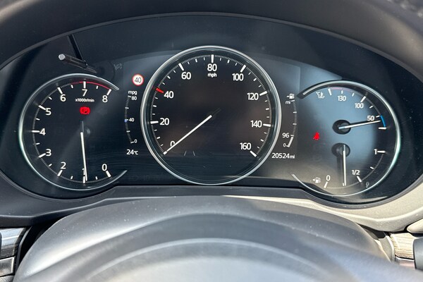 Used Mazda CX-5 2022 for sale - 76299607: Photo 13