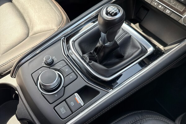 Used Mazda CX-5 2022 for sale - 76299607: Photo 14
